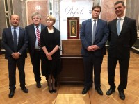 Confcommercio di Pesaro e Urbino - La Camera di Commercio con la Regione Marche per promuovere il turismo in Lettonia e Lituania